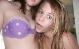 Anitas exclusive sensual lesbian view 80