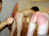 Cute slaves