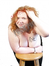 Tamara Horsley The FUCK PIG from Bagley Mn 218-533-0110