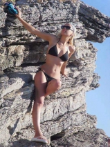 ME RANDY AND ASTRID LOVE THESE PICS