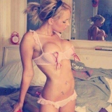 ME RANDY AND ASTRID LOVE THESE PICS