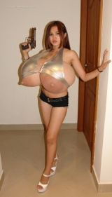 Farang Ding Dong Full Girls