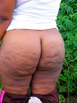 Fat Hoe of SATX