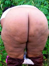 Fat Hoe of SATX