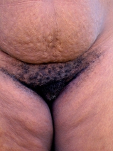 Fat Hoe of SATX