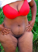 Fat Hoe of SATX