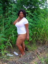 Fat Hoe of SATX