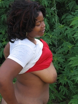 Fat Hoe of SATX