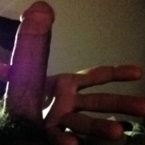my dick