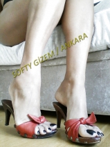 my sexy body