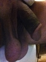 my cock