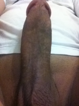 my cock