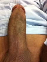 my cock