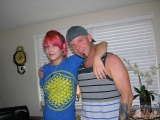 Abby Teen Model and Ray Edwards - TrueAmateurModels.com