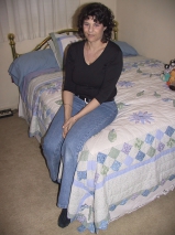 toronto mom of 2 lusy fay