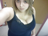 Amateur Big Boobs 14