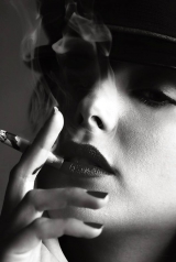 Absolutely Gorgeous Smokers