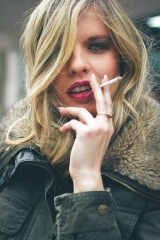 Absolutely Gorgeous Smokers