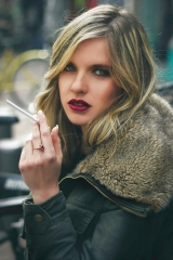 Absolutely Gorgeous Smokers