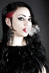 Absolutely Gorgeous Smokers