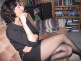 toronto mom of2 lusy fay dressing