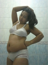 nihma usam filipino pornstar sexy bra and panty