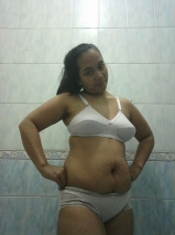 nihma usam filipino pornstar sexy bra and panty