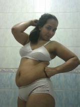 nihma usam filipino pornstar sexy bra and panty