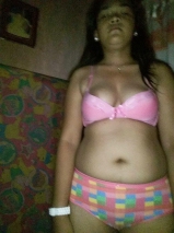 nihma usam filipino pornstar sexy bra and panty