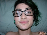Facial Cumshot