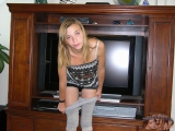 Amateur Petite Teen