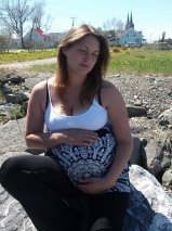 Sandra Marie Lemire... another slut who toyed me yrs ago...