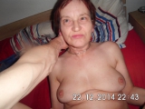 meune geile Sau 