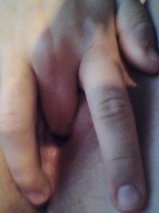 Teen with massive teen tits - nude selfies