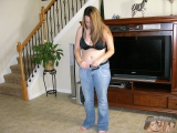 All Natural Tits - Amateur Wife