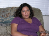 BBW Latina Housewife