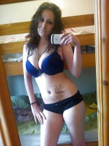 girls in lingerie