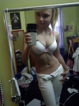 girls in lingerie