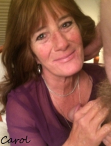 Blowjobs by Carol Behrman