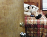 Wife Exposed at the Hotel
