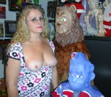 Penelope West 9