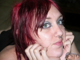 Smelly Punk Rock Butthole