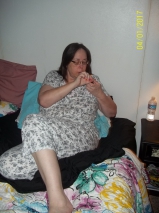 Amateur Montana Slut Wife Brenda Wilcox