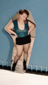 my wife has nice boobs..