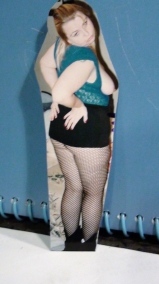 my wife has nice boobs..