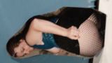 Becky W shows off her tits !!!!