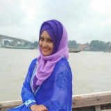 Wahida ali wana