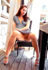 upskirt