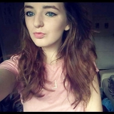 Caitlyn - My Welsh Teen Slut