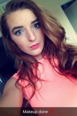 Caitlyn - My Welsh Teen Slut